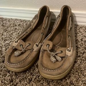 Sperry Loafers